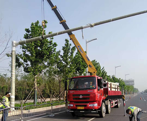 道路糖心官网APP入口安裝